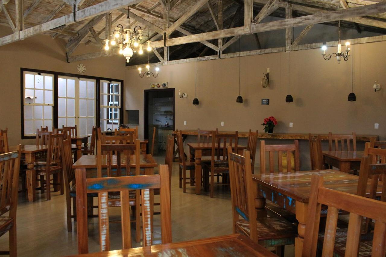 Pousada Da Sirlei Tiradentes Exterior photo